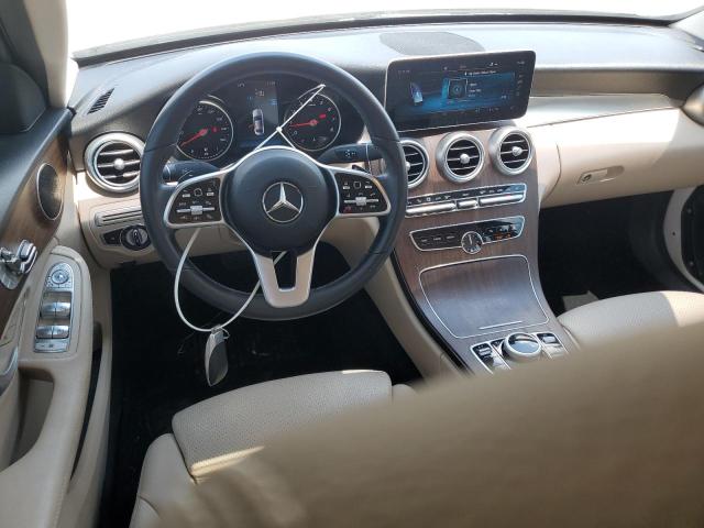 2019 MERCEDES-BENZ C 300 55SWF8DB9KU312257