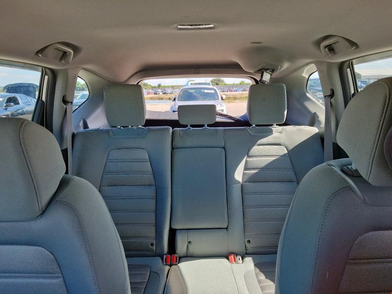 2017 HONDA CR-V LX - 5J6RW6H30HL008515