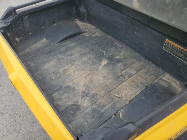 2011 CAN-AM COMMANDER 1000 XT - 3JBKKCP10BJ001107