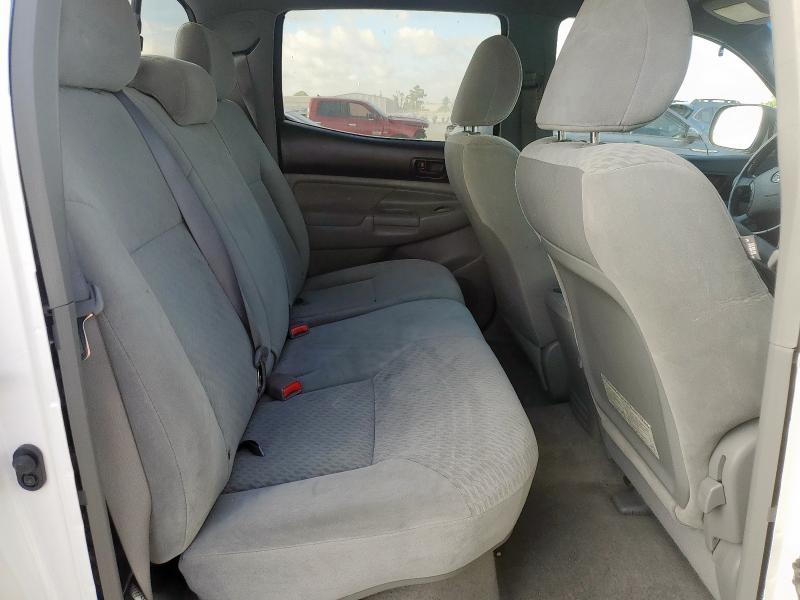 2010 TOYOTA TACOMA DOU - 3TMJU4GN1AM093692