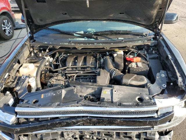 2018 FORD FLEX SEL 2FMGK5C83JBA21475