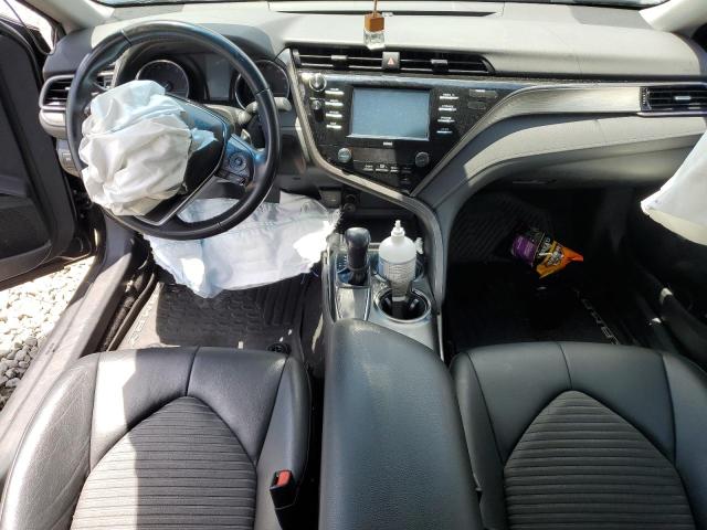 2020 TOYOTA CAMRY SE - 4T1G11AK4LU928288