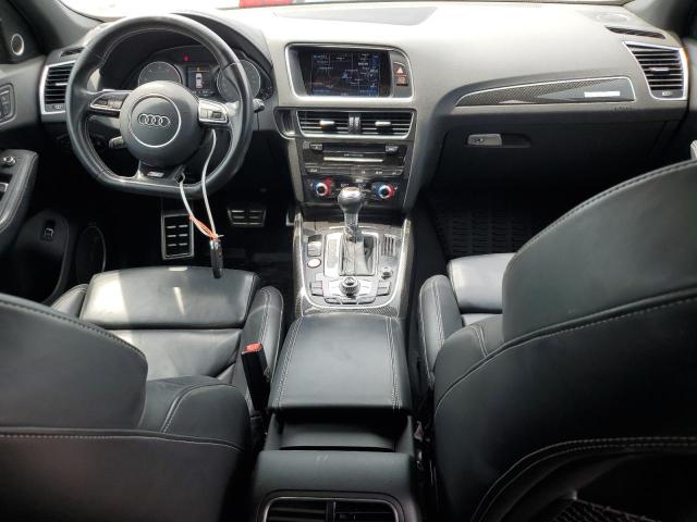 2016 AUDI SQ5 PREMIU WA1CCAFP1GA048488