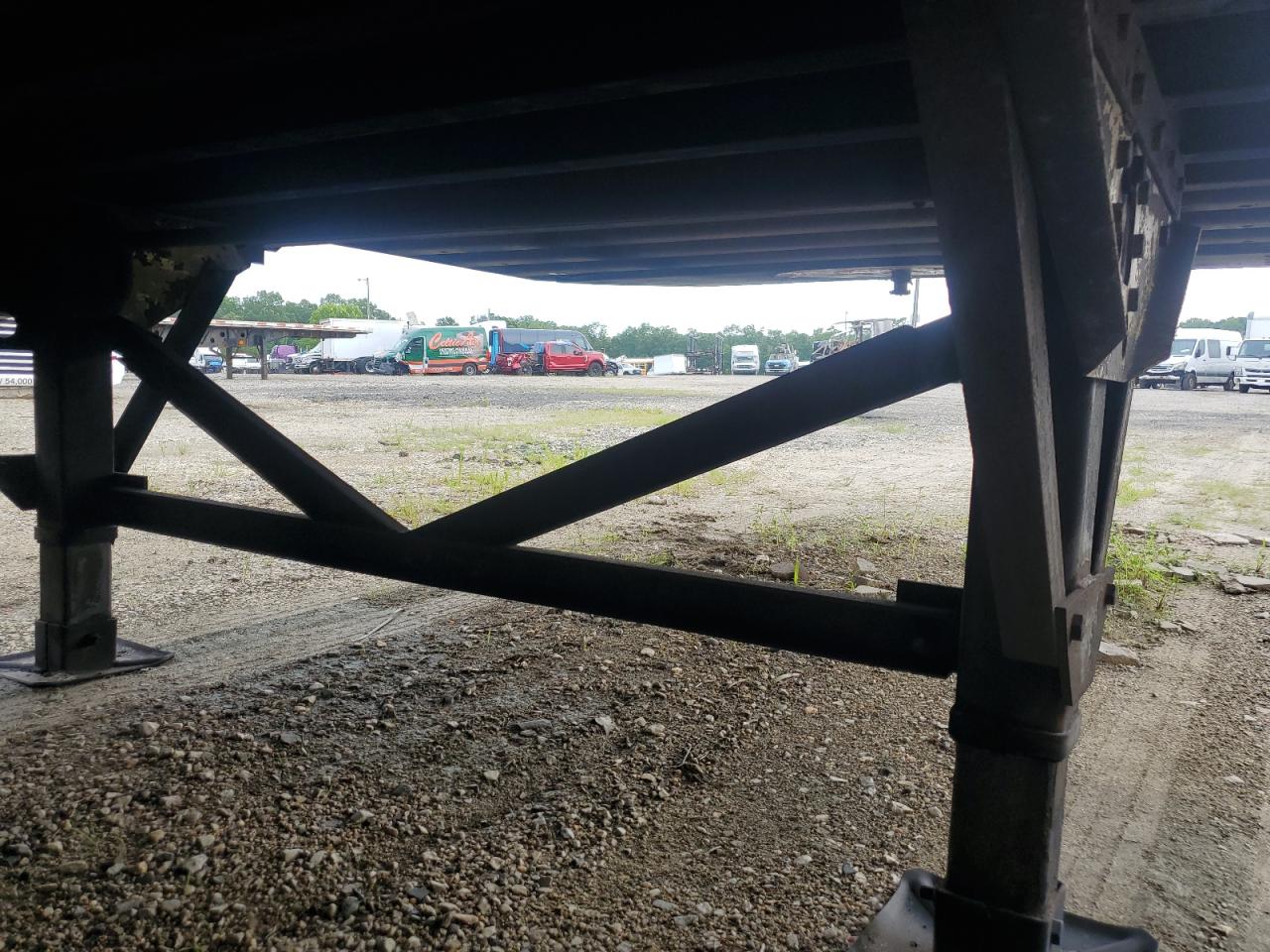 Lot #3287640006 2020 GREAT DANE UNKNOWN