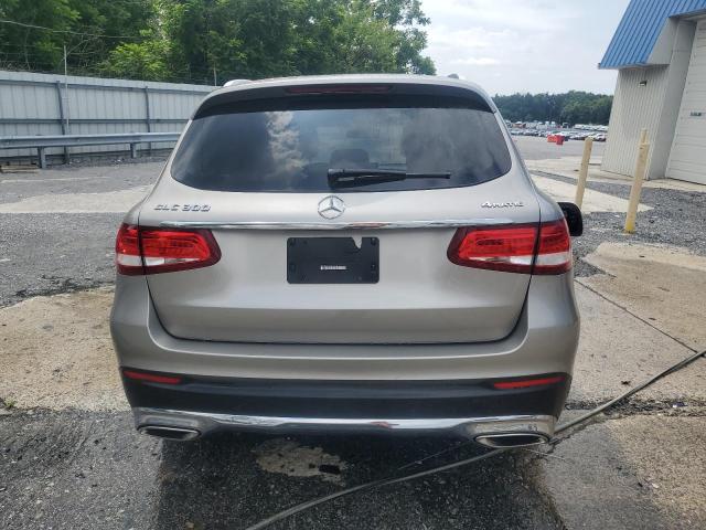 2019 MERCEDES-BENZ GLC 300 4M WDC0G4KB1KV185774