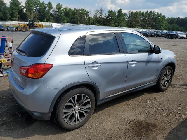 2017 MITSUBISHI OUTLANDER JA4AP3AW4HZ042953