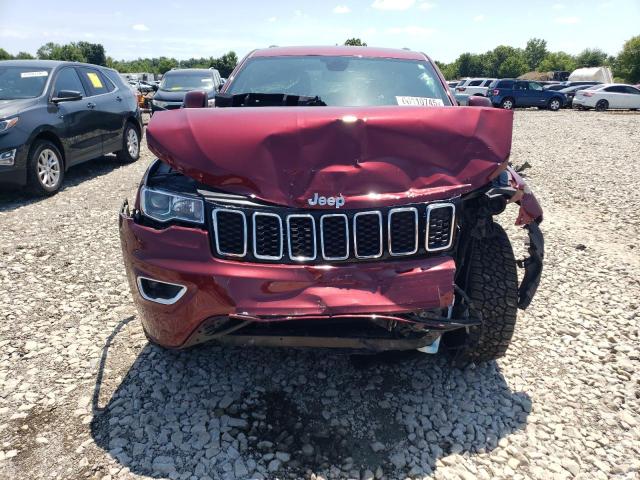 2022 JEEP LAREDO 1C4RJFAG5NC150873