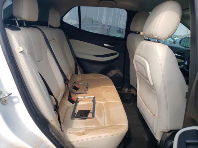 2024 BUICK ENCORE GX KL4AMESL5RB087242