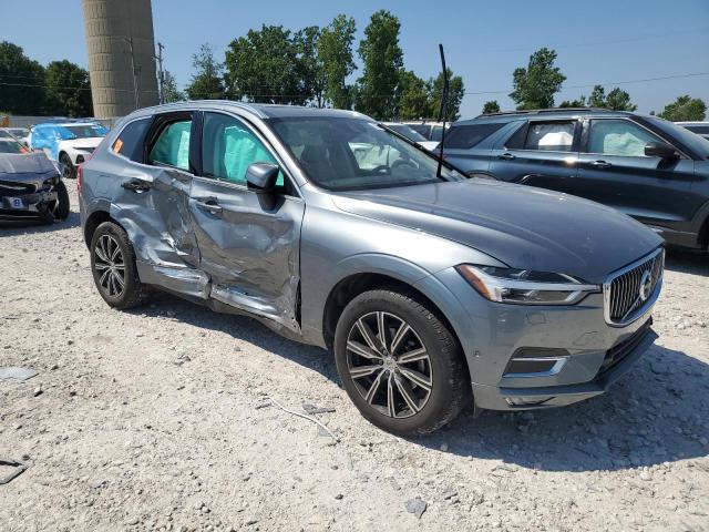2019 VOLVO XC60 T5 IN LYV102RL1KB232271
