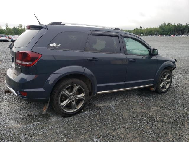 Vin: 3c4pddgg4jt189544, lot: 63737685, dodge journey crossroad 20183