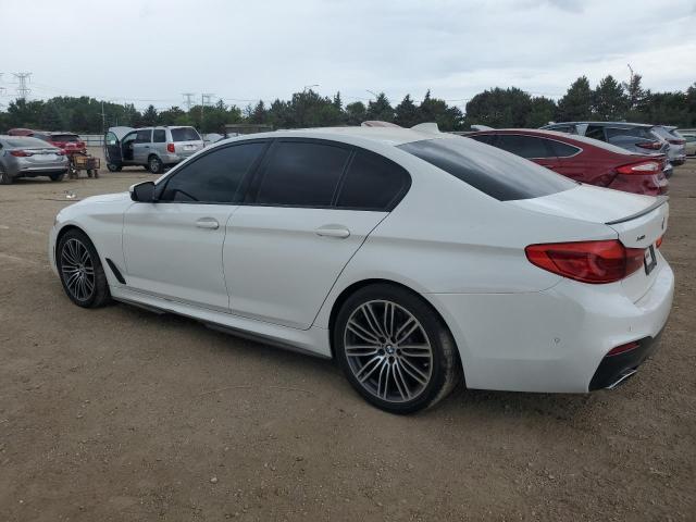 2019 BMW 540 XI WBAJE7C57KG892521
