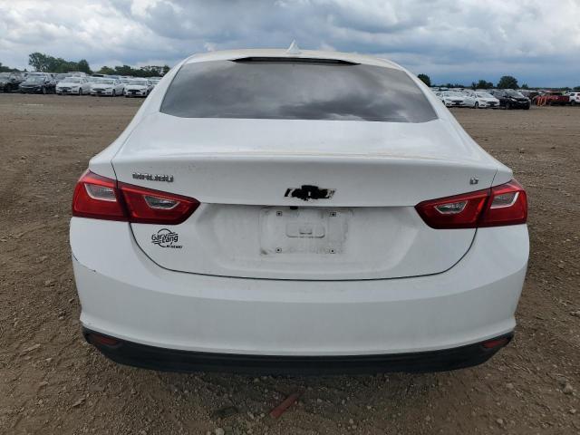 2018 CHEVROLET MALIBU LT - 1G1ZD5ST1JF188356