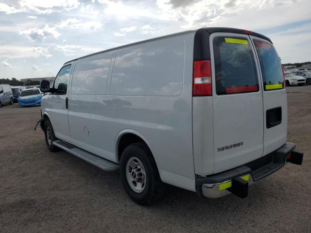 2020 GMC SAVANA G25 1GTW7AFG6L1182947