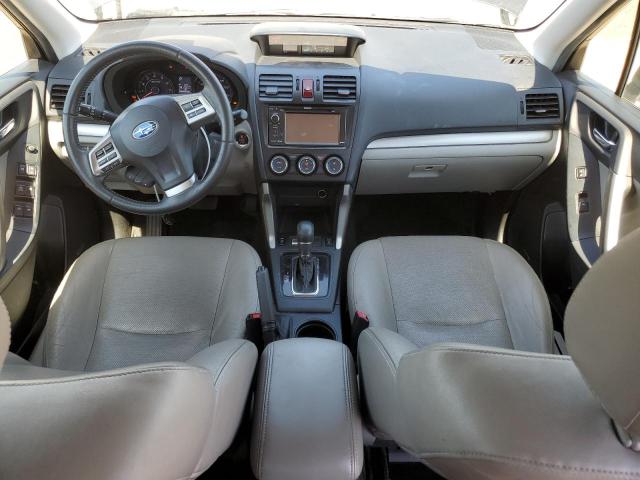 2015 SUBARU FORESTER 2 JF2SJAWC5FH827923
