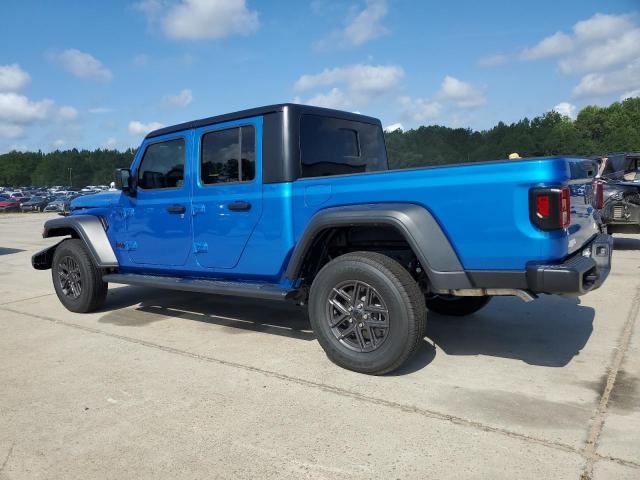 2025 JEEP GLADIATOR 1C6PJTAG5SL501810
