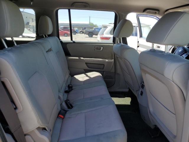 2015 HONDA PILOT EX 5FNYF4H49FB076262
