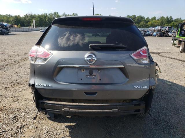 2016 NISSAN ROGUE S - 5N1AT2MV6GC888898