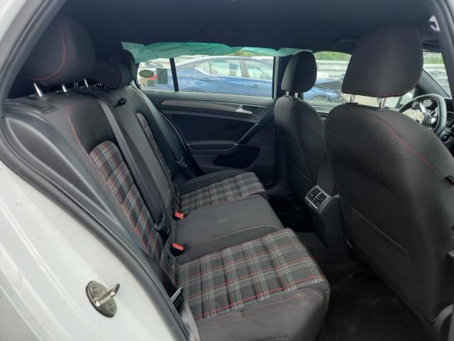 2018 VOLKSWAGEN GTI S/SE 3VW447AUXJM295958