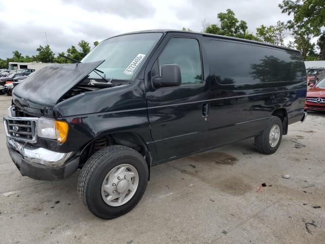 FORD ECONOLINE