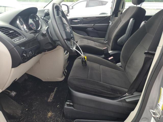 2013 DODGE GRAND CARA - 2C4RDGBG5DR639906