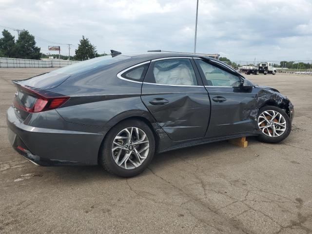 2023 HYUNDAI SONATA SEL - KMHL64JA5PA258735