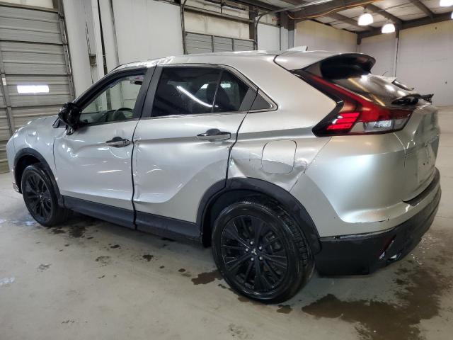 2022 MITSUBISHI ECLIPSE CR JA4ATVAA8NZ058368