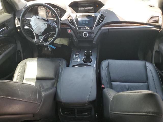 2020 ACURA MDX - 5J8YD3H32LL000707