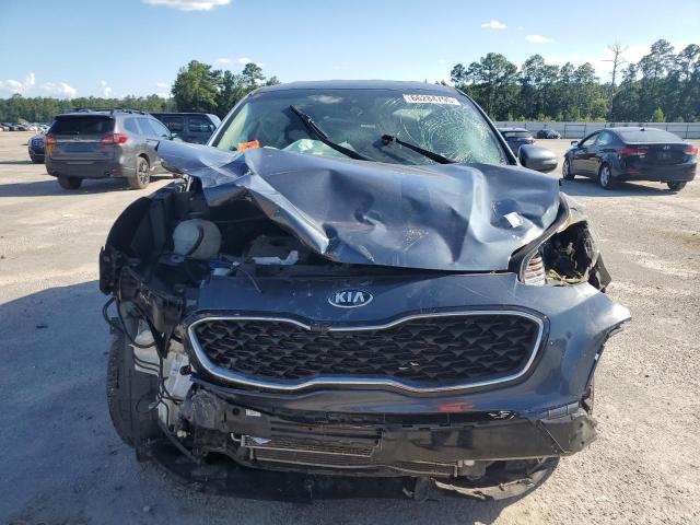 2020 KIA SPORTAGE L KNDPM3AC5L7706356