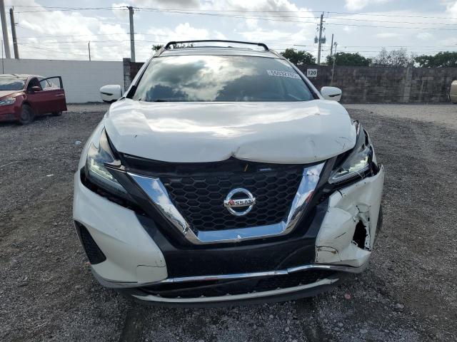 2019 NISSAN MURANO S 5N1AZ2MJ5KN132214