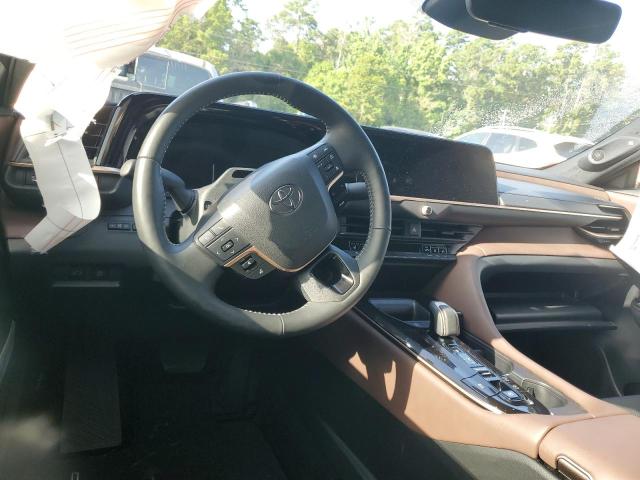 2024 TOYOTA CROWN XLE JTDAAAAF0R3030041