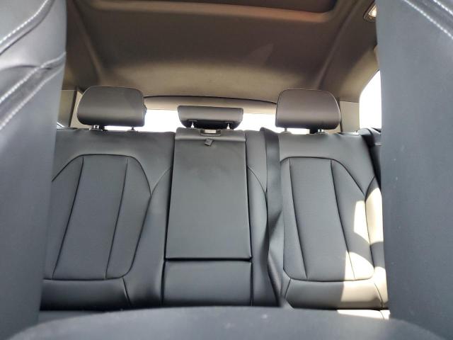 2022 BMW X3 XDRIVE3 - 5UX53DP03N9N47226