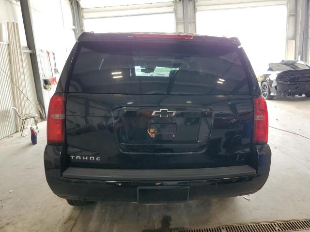 2015 CHEVROLET TAHOE K150 - 1GNSKBKCXFR518487
