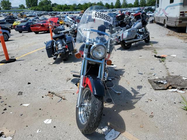 KAWASAKI VN1500 E 2004 JKBVNAE174A117451 photo #3