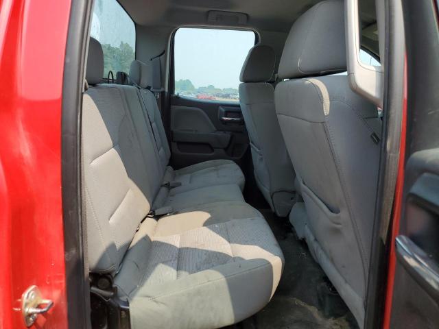 2016 CHEVROLET SILVERADO - 1GCRCNEC0GZ165227