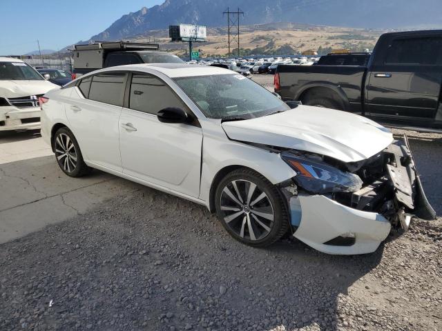 2020 NISSAN ALTIMA SR 1N4BL4CW9LC184080