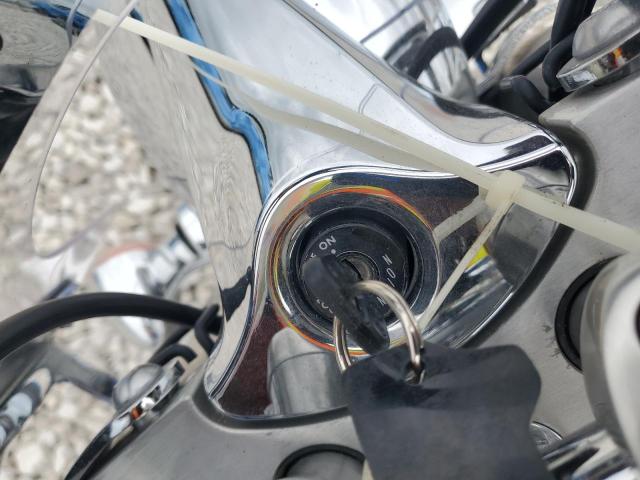 2012 YAMAHA XVS950 A JYAVN01E4CA012308