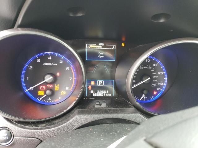 2016 SUBARU OUTBACK 2. 4S4BSANC2G3313566