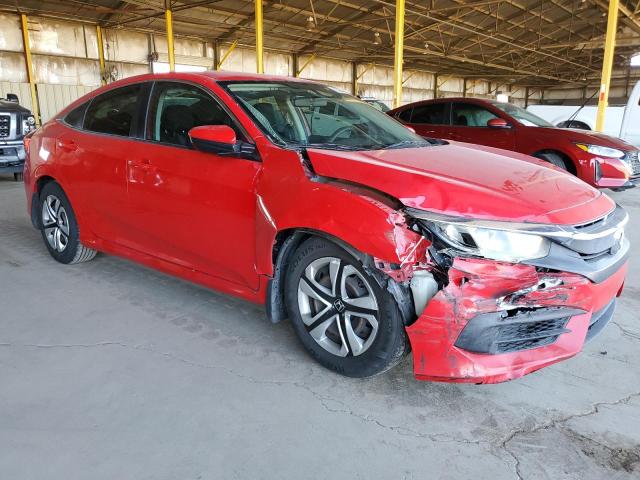 2016 HONDA CIVIC LX 2HGFC2F59GH575897
