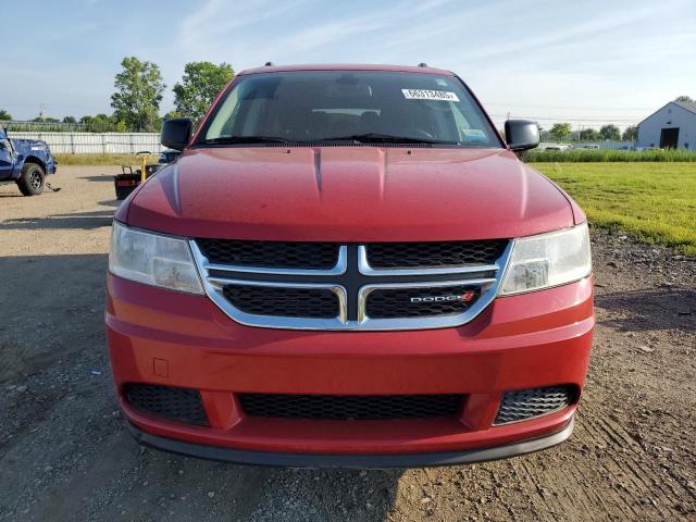 2020 DODGE JOURNEY SE 3C4PDCAB3LT207073