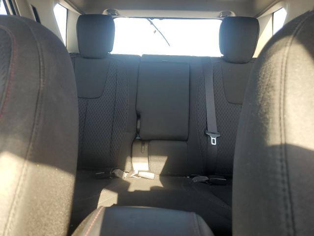 2013 CHEVROLET EQUINOX LS - 2GNALBEK5D6212477