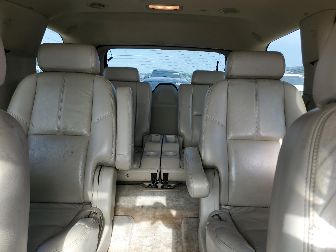 Lot #3298312141 2007 GMC YUKON