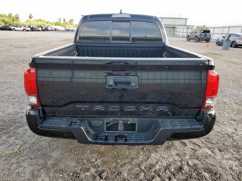 2023 TOYOTA TACOMA DOU - 3TYAX5GNXPT071877