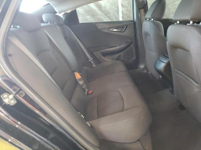 2023 CHEVROLET MALIBU LS 1G1ZB5ST6PF121542