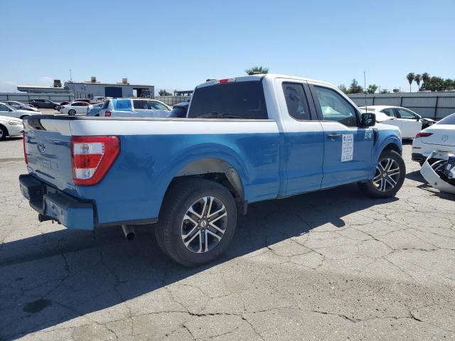 2022 FORD F150 SUPER - 1FTEX1CP8NKE31505