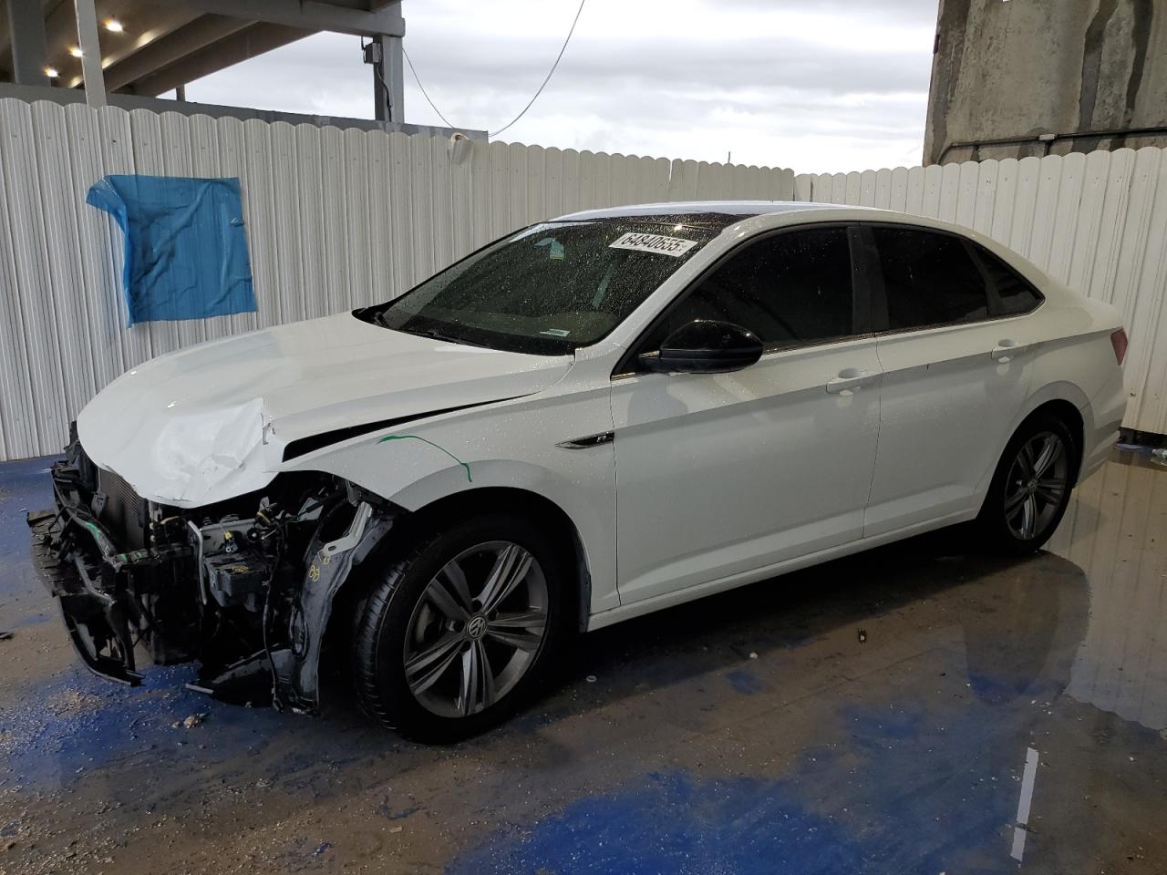 VOLKSWAGEN JETTA S
