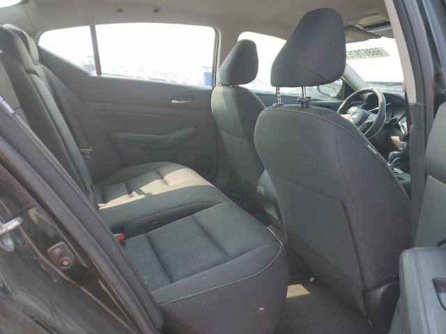 2022 NISSAN ALTIMA S - 1N4BL4BV4NN339862