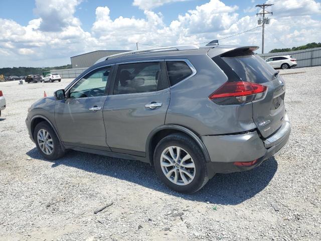 2018 NISSAN ROGUE S JN8AT2MV1JW312327