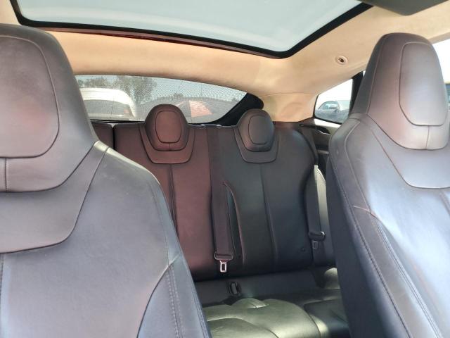 2014 TESLA MODEL S - 5YJSA1H1XEFP31861