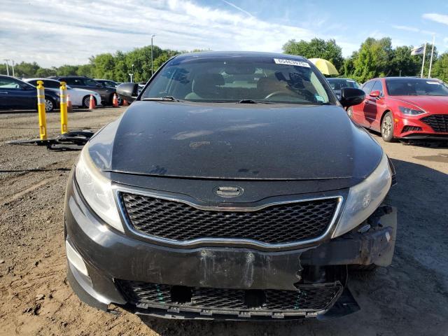 2014 KIA OPTIMA LX - 5XXGM4A72EG276112
