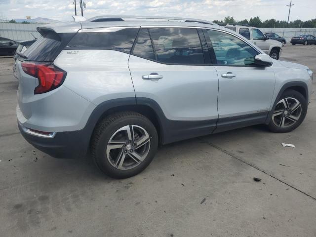 2019 GMC TERRAIN SL 3GKALPEV6KL178305